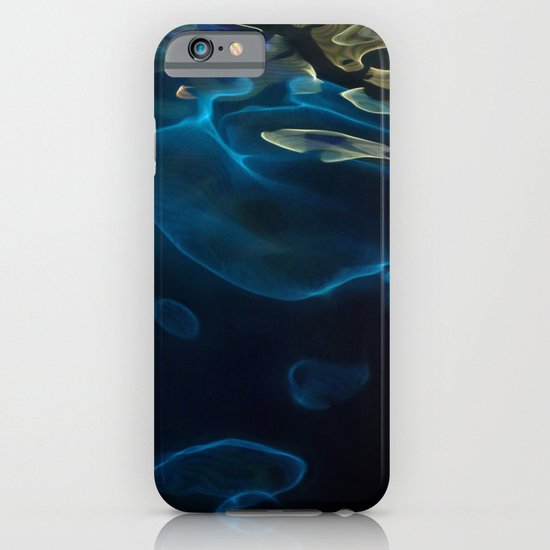 WATER / H2O #51 iPhone & iPod Case