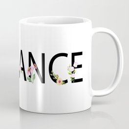 Romance Amor Love Coffee Mug