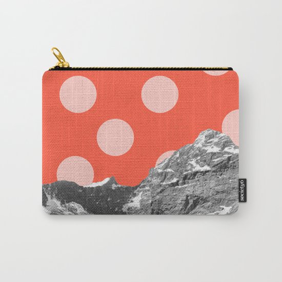 Perfume Carry-All Pouch