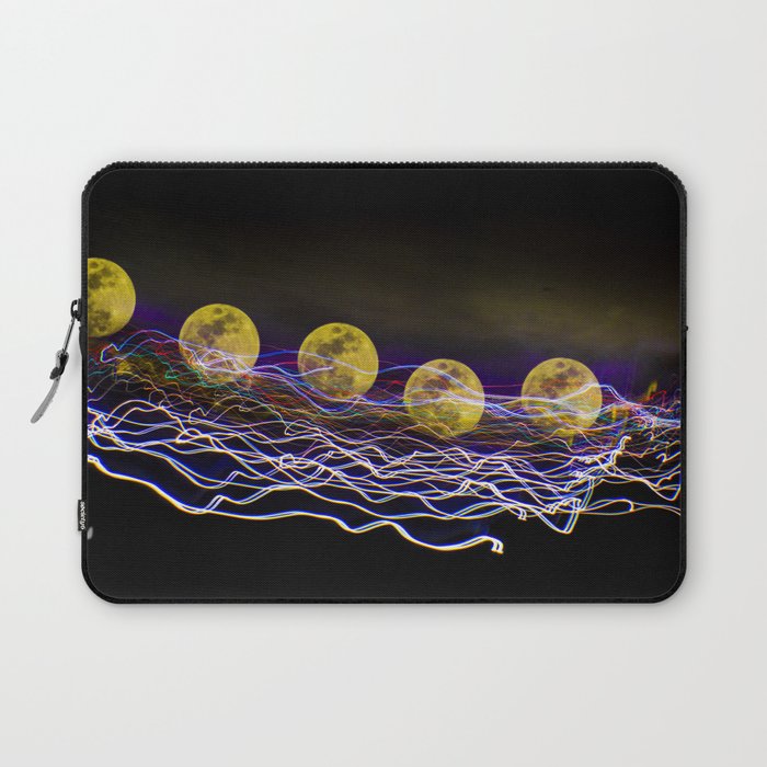 Walking Distance to Westchester Laptop Sleeve