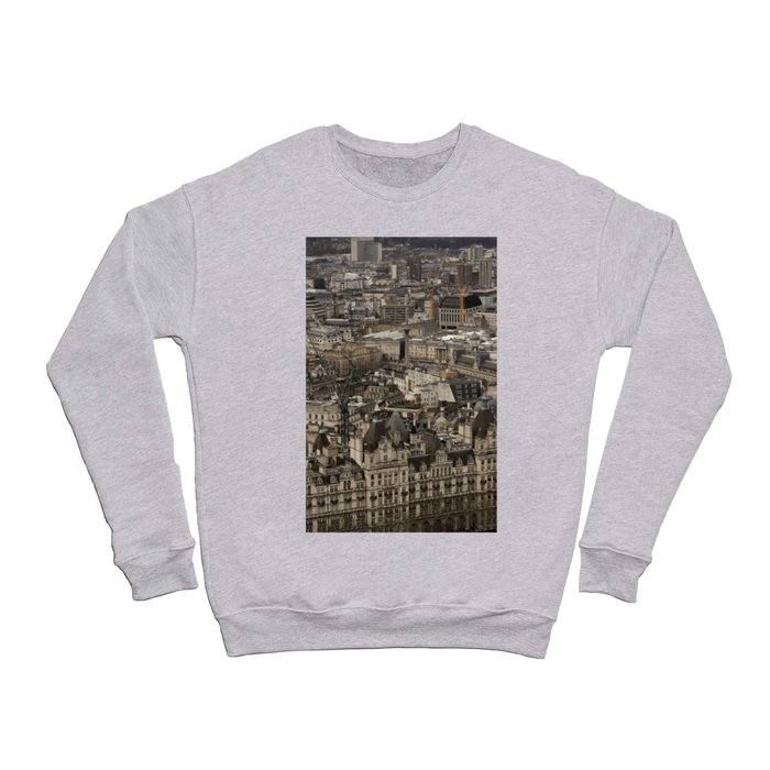 Maze Crewneck Sweatshirt