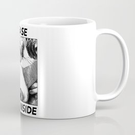 asc 952 - Les intimes #3 (Please stay inside #3) Coffee Mug