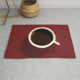 Coffee light  Area & Throw Rug