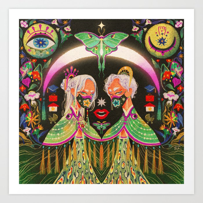Art Print