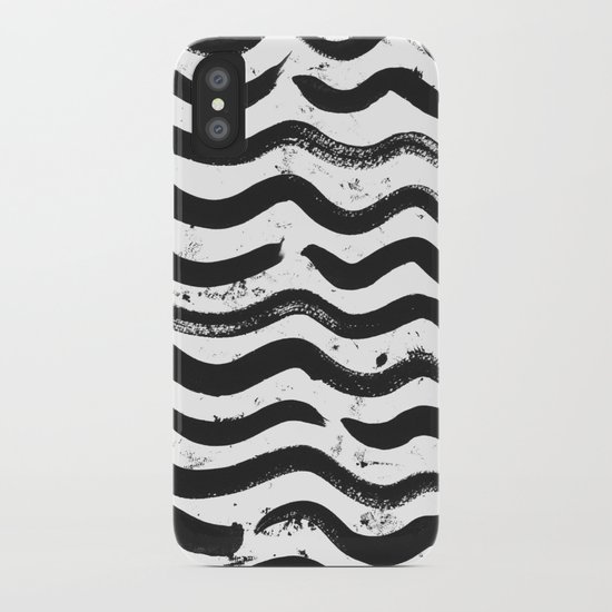 One iPhone Case