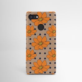 Field of Flowers Android Case