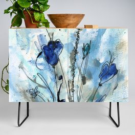 Recollections I Credenza