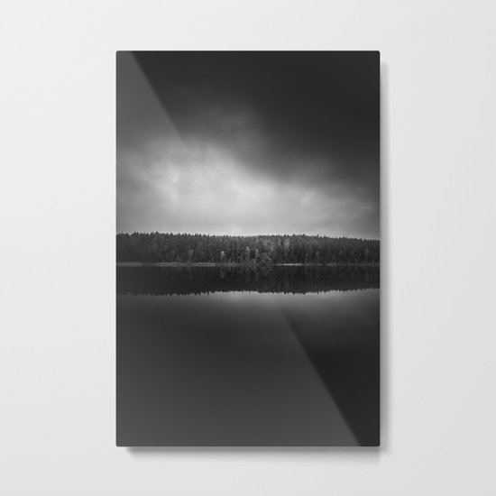 Can you feel them Metal Print
