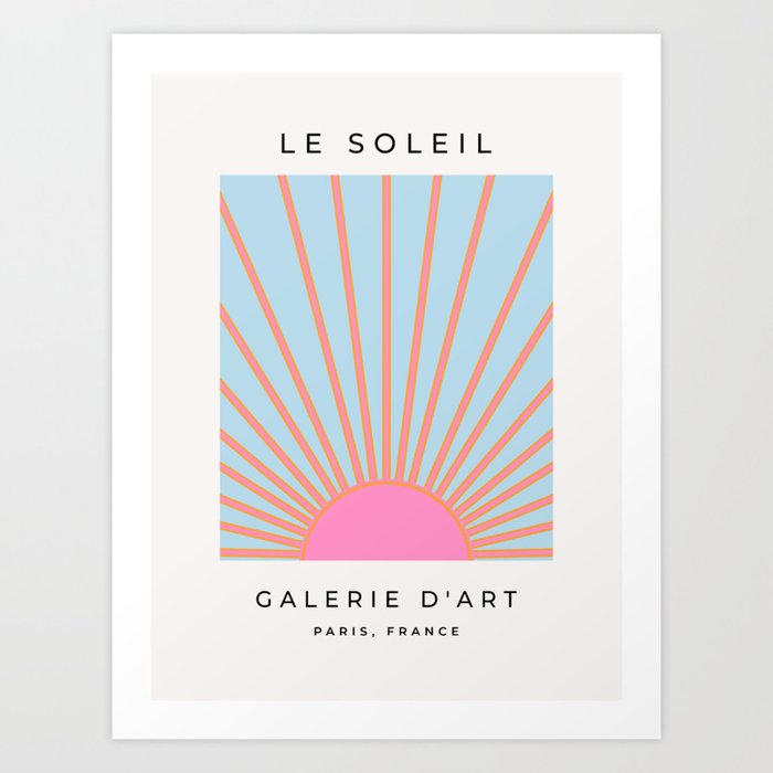 Art Print