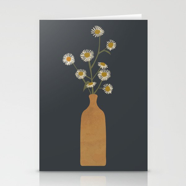 Flowers Stationery Cards
