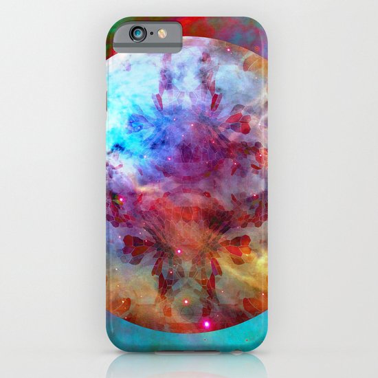 Memento #2 - Soul Space iPhone & iPod Case