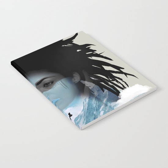 Dream Catcher Notebook