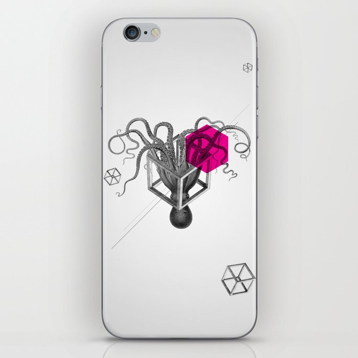 Archetypes Series: Sophistication iPhone Skin