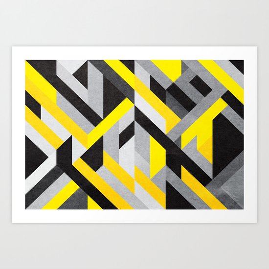 September 1927 Art Print