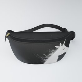 Light in Darkness Fanny Pack
