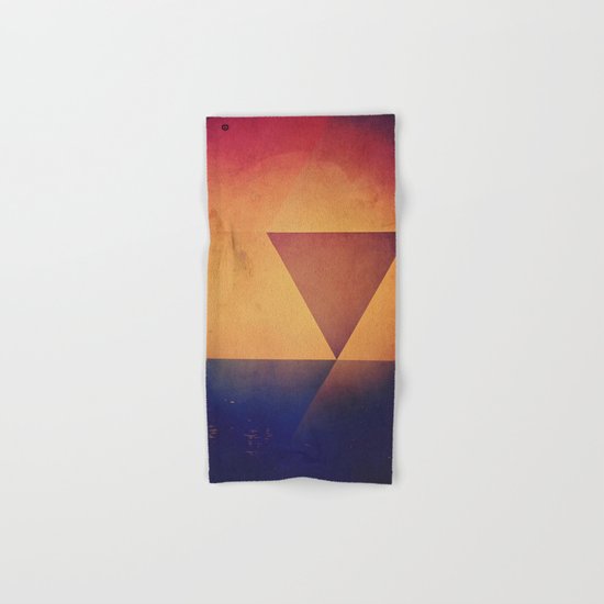 prymyry Hand & Bath Towel