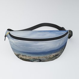 Palisades Park Overview Fanny Pack