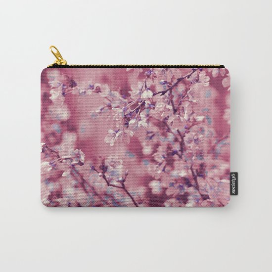 #100 Carry-All Pouch