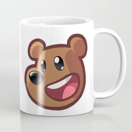 camron4Happy Coffee Mug