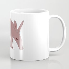 New Road ® Aardvark Coffee Mug