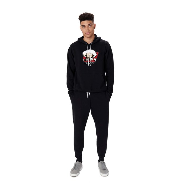 Kfc hoodie discount and sweatpants
