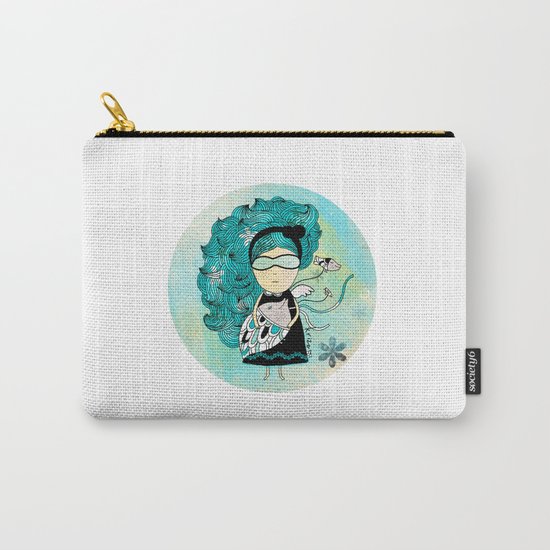 Fish Carry-All Pouch
