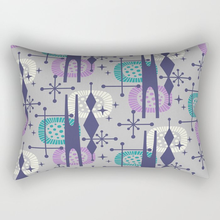 Rectangular Pillow