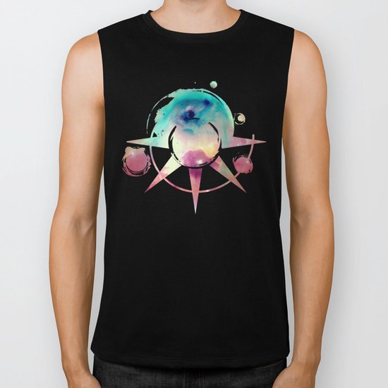 A Taste of Stars Biker Tank