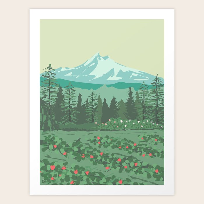 Art Print