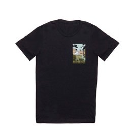 Gravity Falls T Shirt