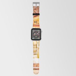 New York Bowling Green stop Apple Watch Band