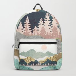 Summer Vista Backpack