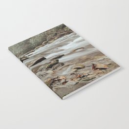 Great Smoky Mountains National Park - Little River Notebook