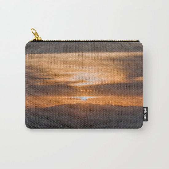 Greece II Carry-All Pouch