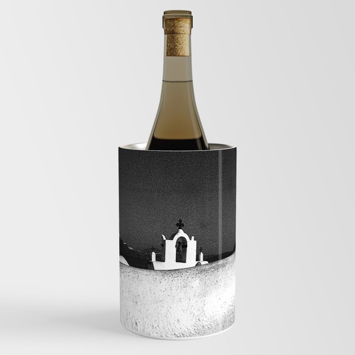 Dream of Greek goddess Wine Chiller