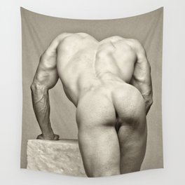 "At Rest" Wall Tapestry