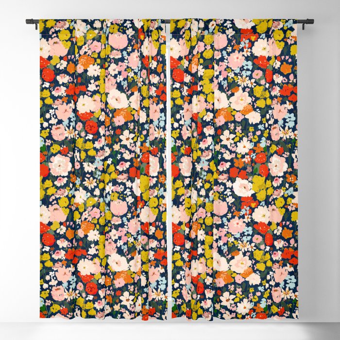 Blackout Curtain
