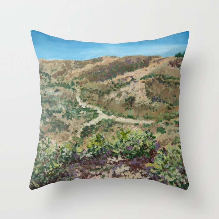 Throw Pillow