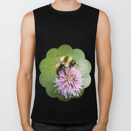 Summer is not over ... Biker Tank