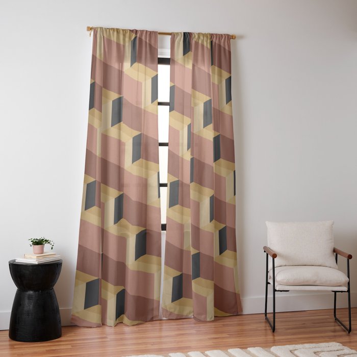 Window Curtain