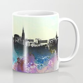 Design 106 Ottawa Skyline Coffee Mug