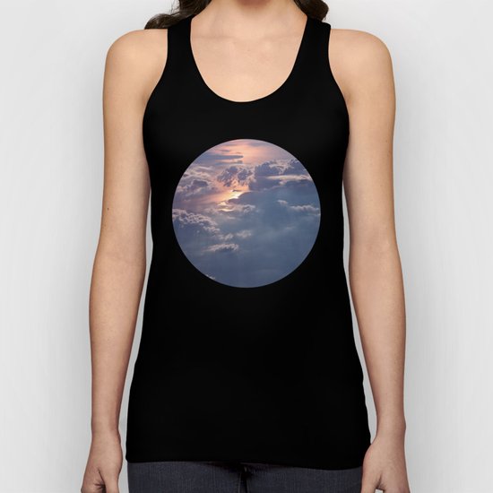 Heaven Unisex Tank Top