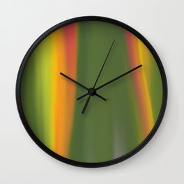 J. Nicole Wall Clock