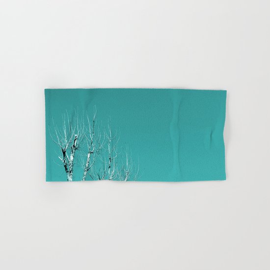 #147 Hand & Bath Towel