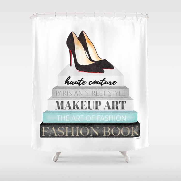 Shoes Red Sole Books Fashion Books Gray Teal Fashion Fashion