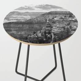 Grand Canyon Side Table