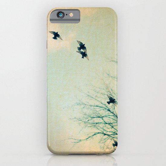 Over The Rainbow iPhone & iPod Case