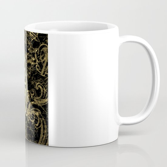 Versace Shades Coffee Mug