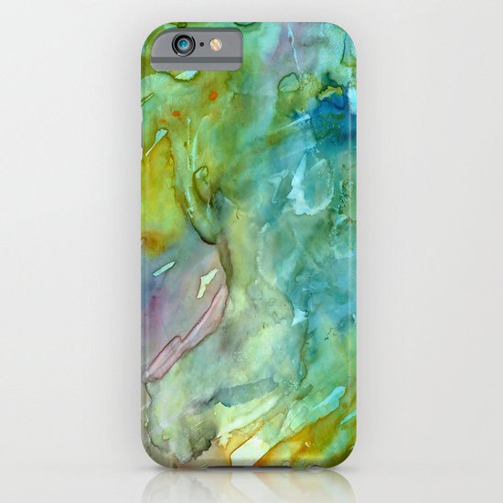 Stained Glass iPhone & iPod Case