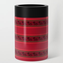 Nazca Lines - Andean Design Can Cooler